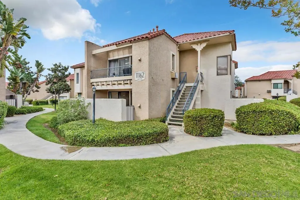 11162 Kelowna Rd. #43, San Diego, CA 92126 - #1