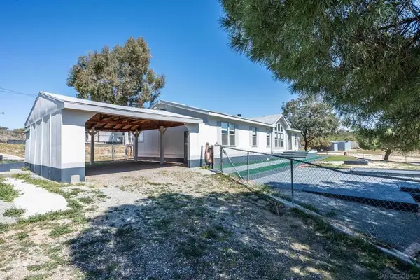 1525 Tea Rose Lane, Jacumba, CA 91934