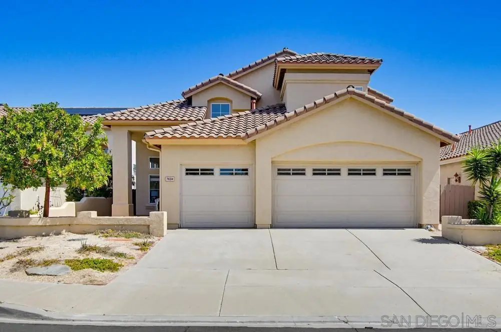 7634 Trailbrush, San Diego, CA 92126 - #1