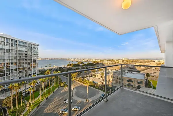 1830 Avenida Del Mundo #1112, Coronado, CA 92118