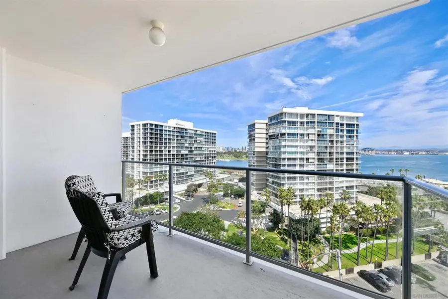 1830 Avenida Del Mundo #1112, Coronado, CA 92118 - #2