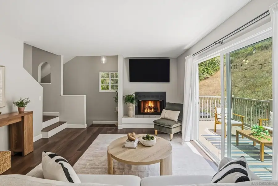 3793 Balboa Ter #A, San Diego, CA 92117 - #2