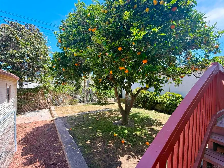 4546 Muir Ave, San Diego, CA 92107 - #2
