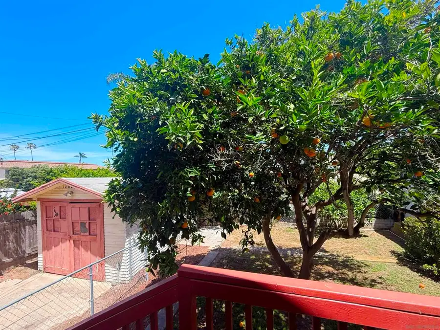 4546 Muir Ave, San Diego, CA 92107 - #3