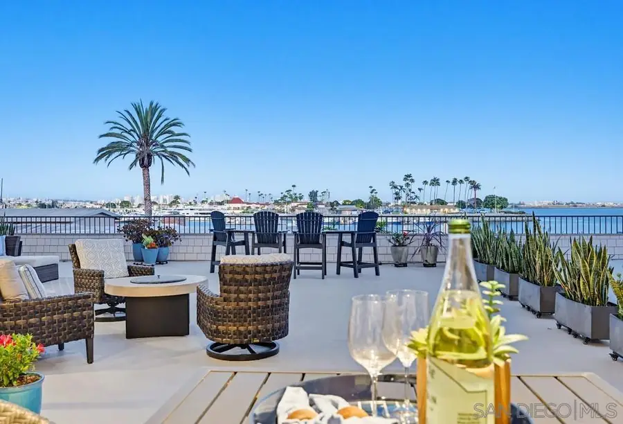 404 San Antonio #E, San Diego, CA 92106 - #2