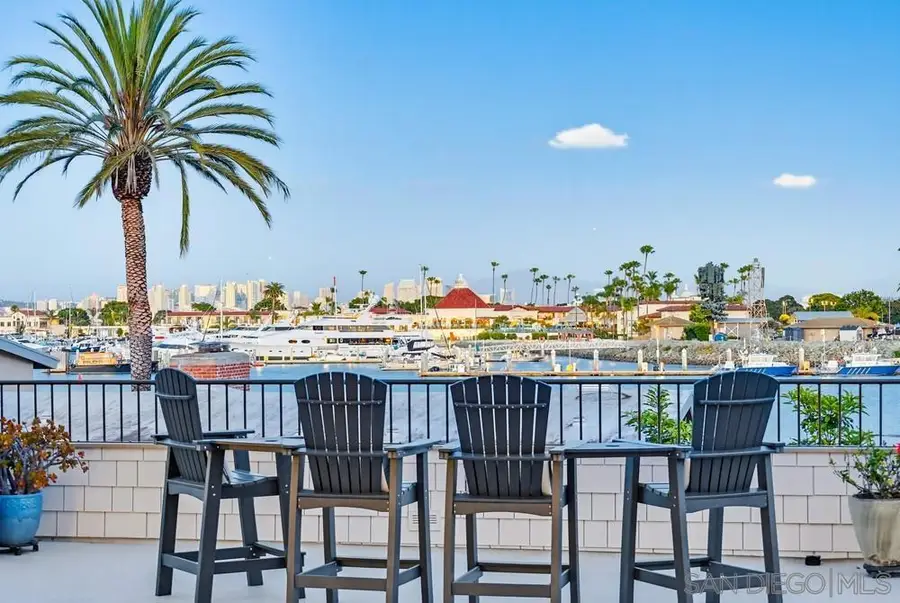 404 San Antonio #E, San Diego, CA 92106 - #3