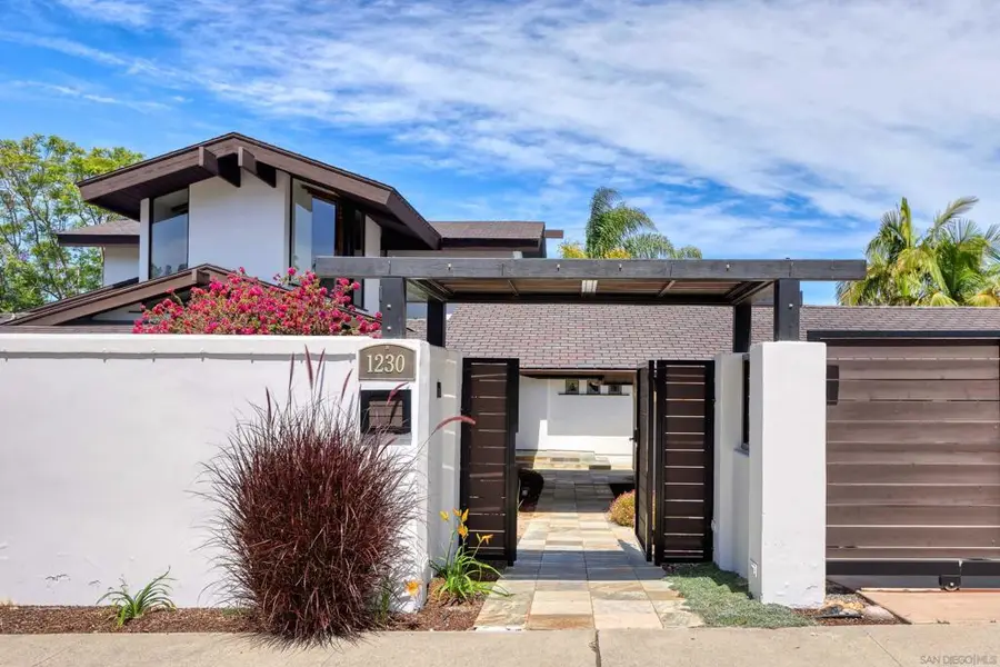 1230 Nautilus, La Jolla, CA 92037 - #2