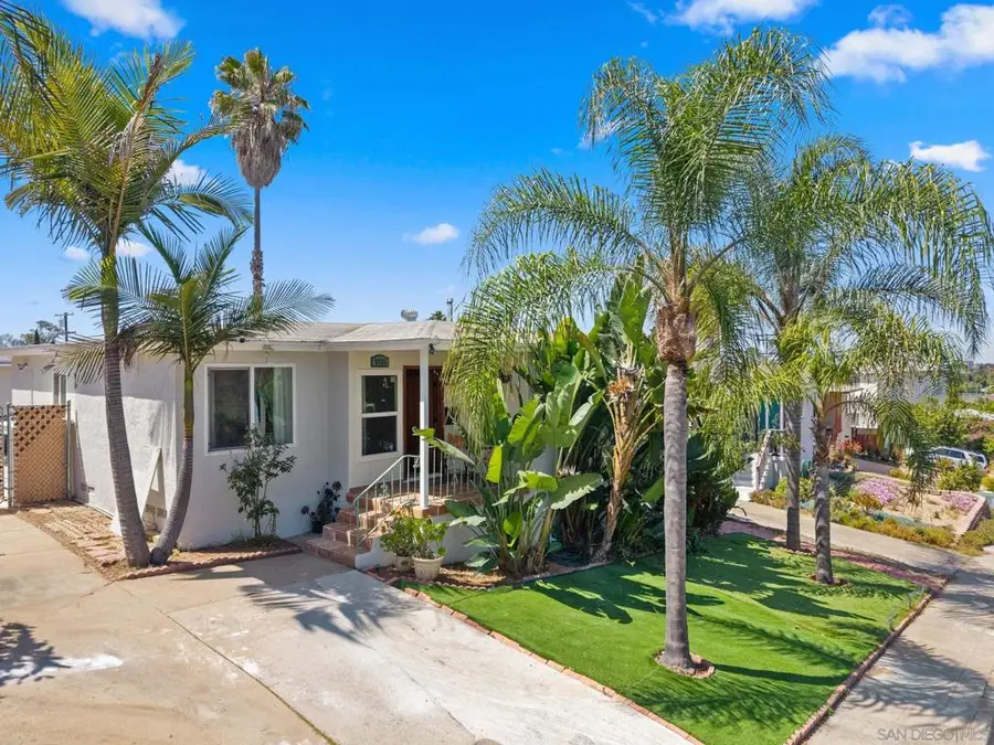 5731 Trojan Ave, San Diego, CA 92115 - #3