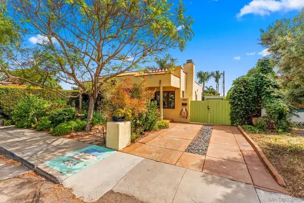 4563 Copeland Avenue, San Diego, CA 92116