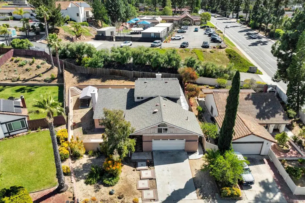 Address Withheld By Seller, San Diego, CA 92127 - #1