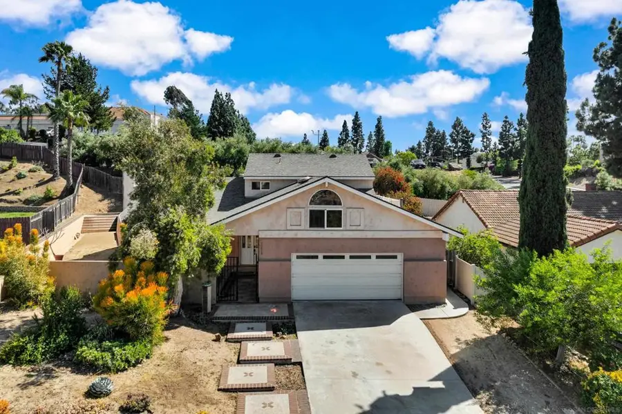 Address Withheld By Seller, San Diego, CA 92127 - #2