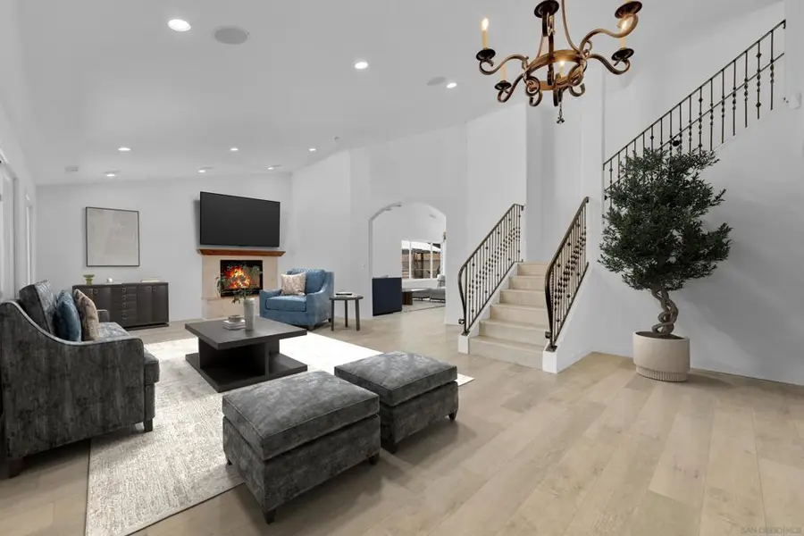 Address Withheld By Seller, San Diego, CA 92127 - #3