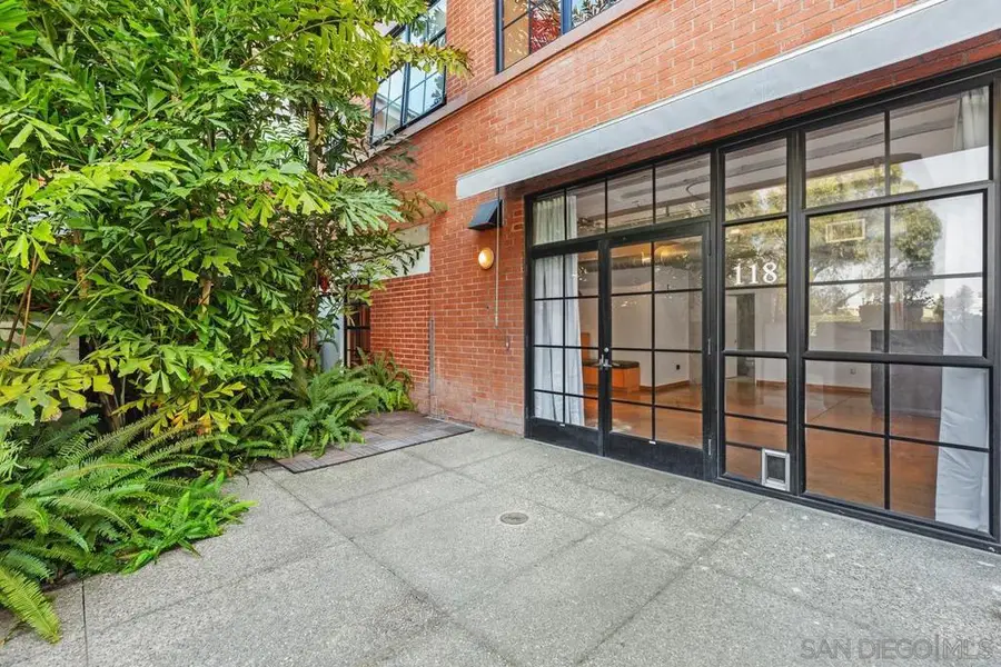 3940 7th Ave #118, San Diego, CA 92103 - #2