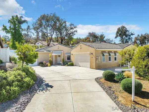 1949 Estancia Pl, Escondido, CA 92029