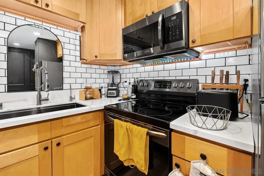 1775 Diamond #105, San Diego, CA 92109 - #3