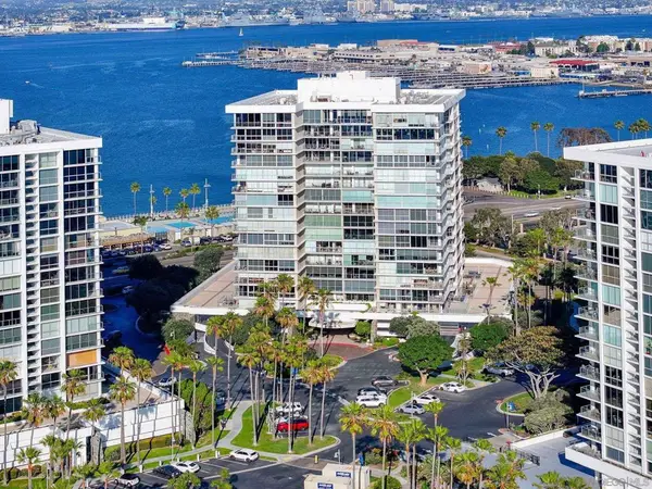 Address Withheld By Seller, Coronado, CA 92118