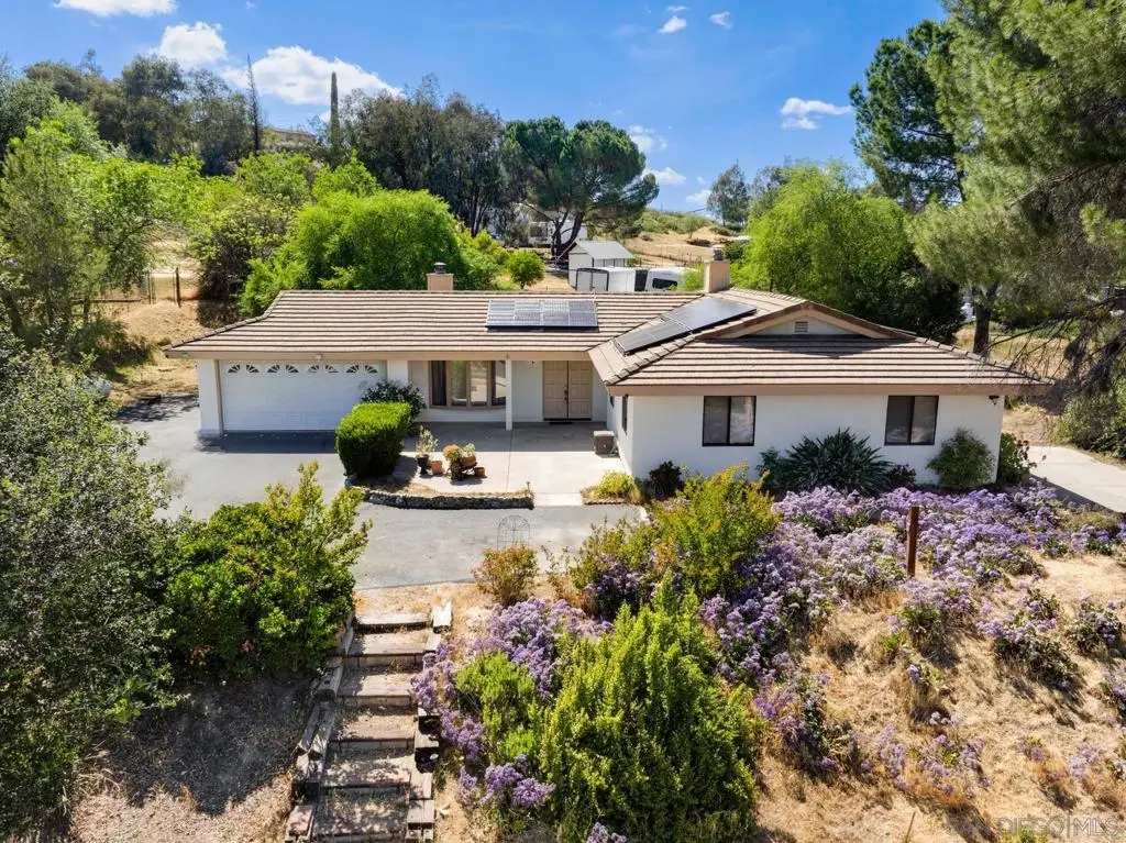 267 Via Taquita, Ramona, CA 92065 - #1
