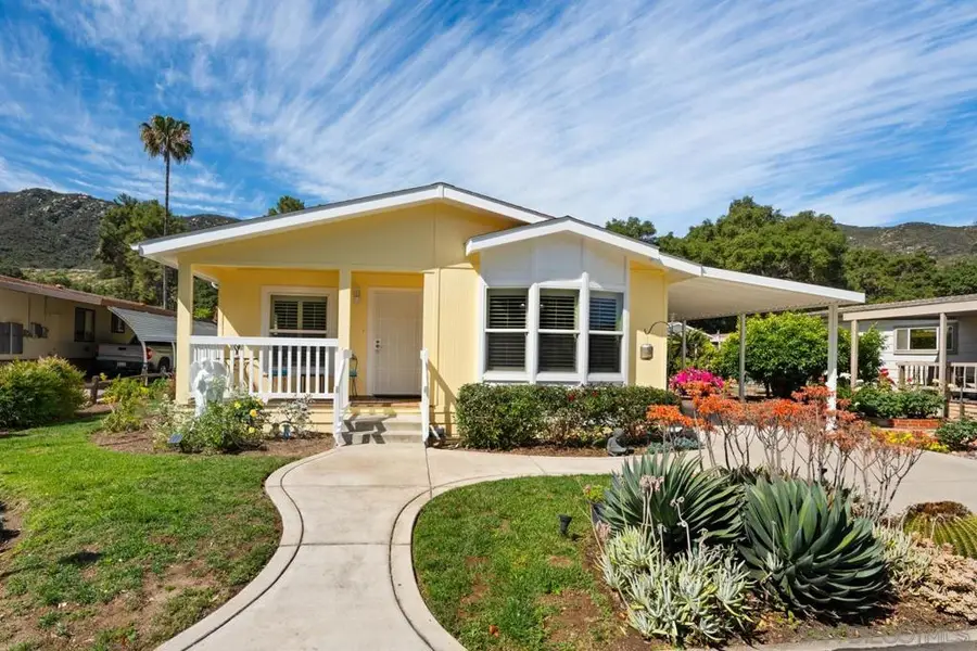 Address Withheld By Seller, Escondido, CA 92026 - #2