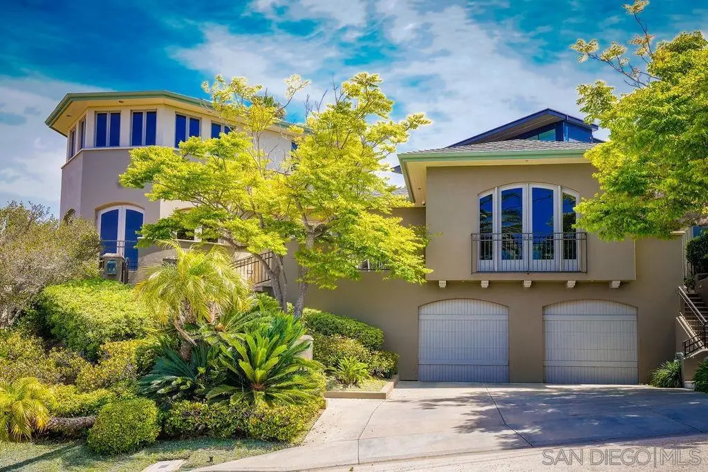 5931 La Jolla Corona, La Jolla, CA 92037 - #1