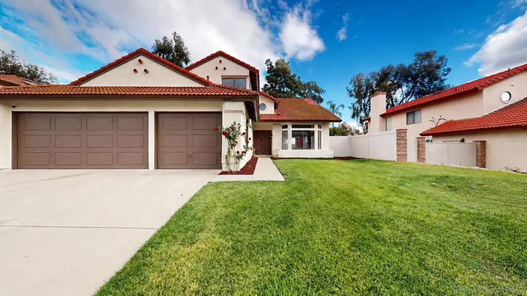 24593 Peppermill Dr, Moreno Valley, CA 92557 - #1
