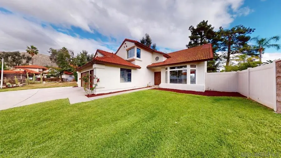 24593 Peppermill Dr, Moreno Valley, CA 92557 - #2