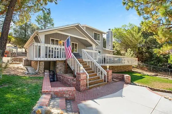 8025 Lilac Lane, Pine Valley, CA 91962