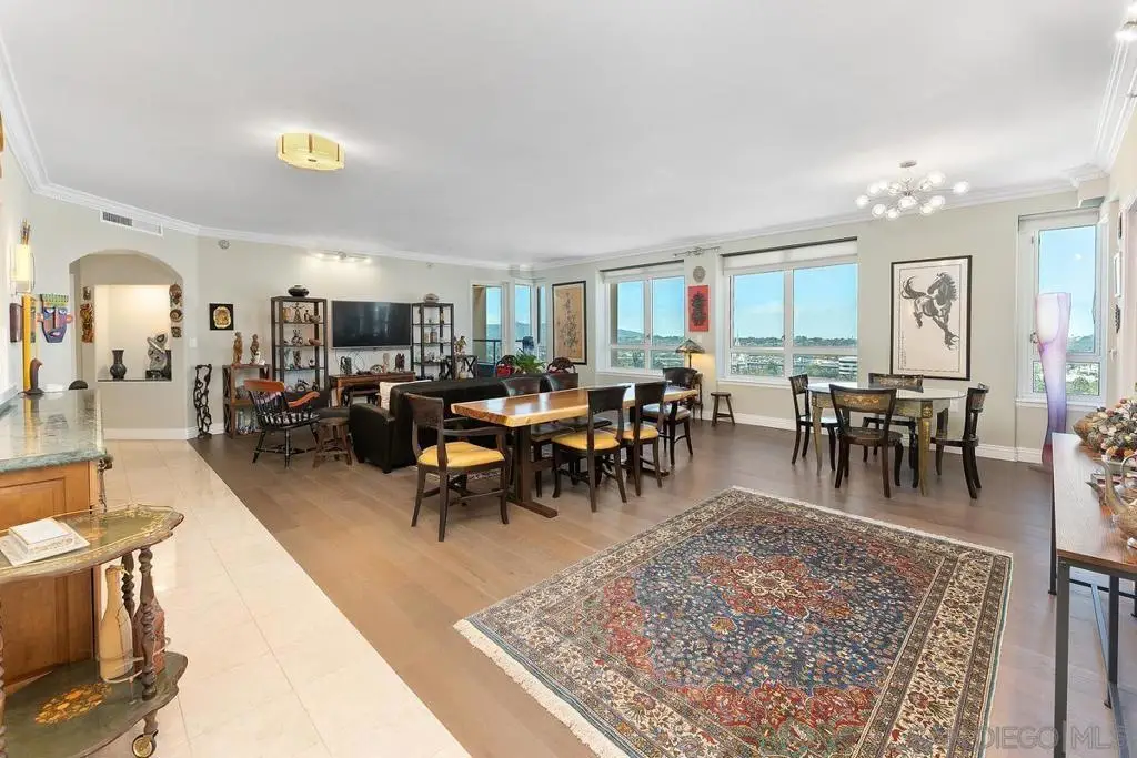 3890 Nobel Dr #1604/05, San Diego, CA 92122 - #1