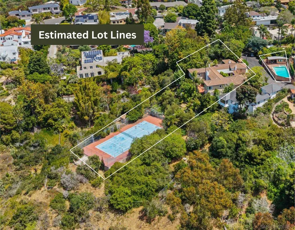 Address Withheld By Seller, San Diego, CA 92103 - #1