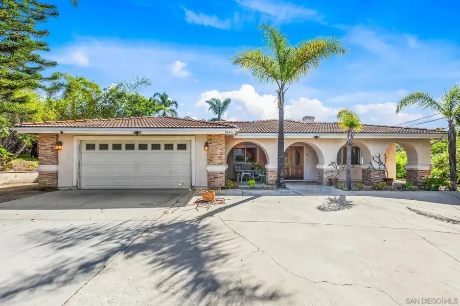 1845 Alta Vista, Vista, CA 92084 - #3