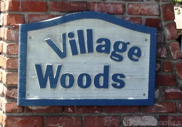 Address Withheld By Seller, San Diego, CA 92111