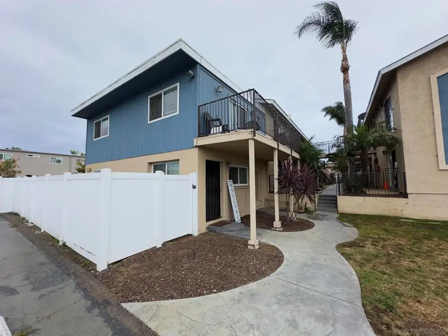 1328 Iris Ave #5, Imperial Beach, CA 91932 - #3