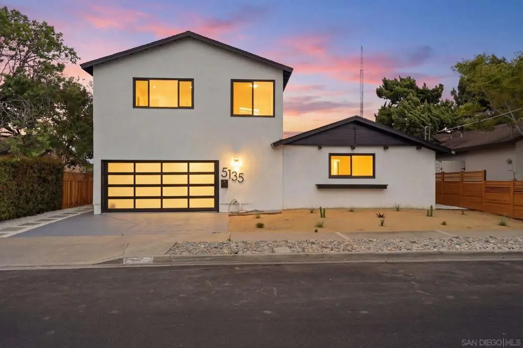 5135 New Haven, San Diego, CA 92117 - #1