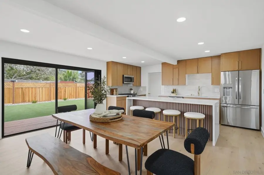 5135 New Haven, San Diego, CA 92117 - #3