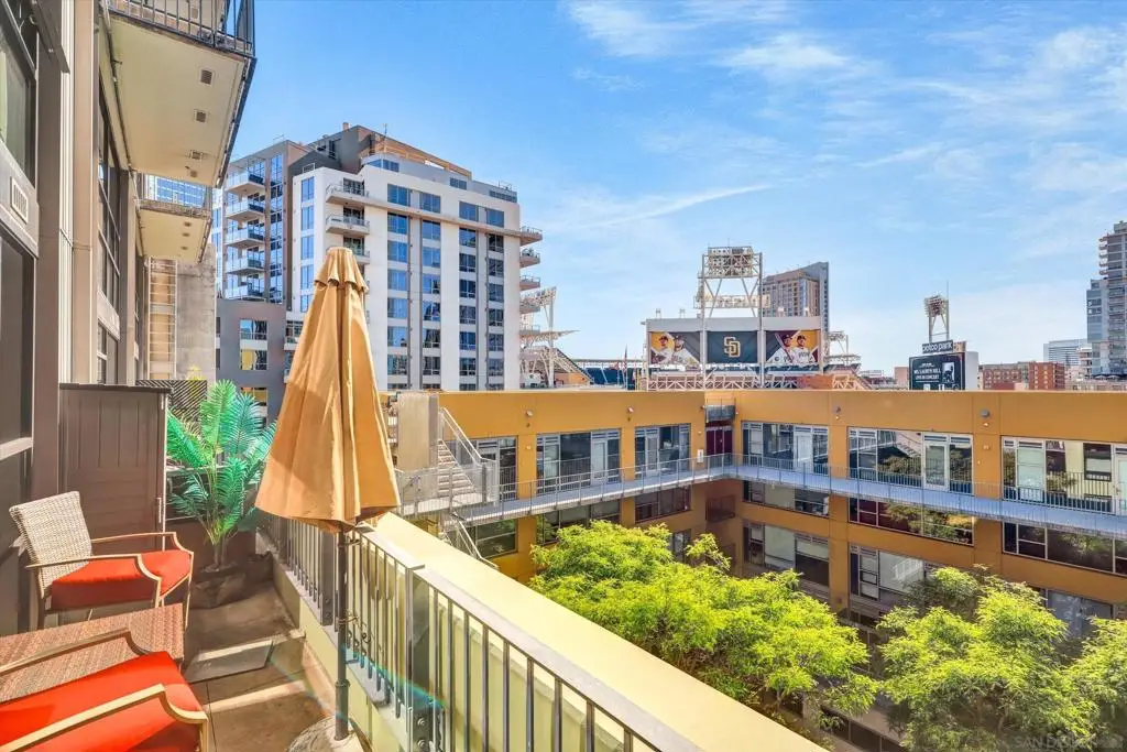 350 11th Ave #622, San Diego, CA 92101 - #1