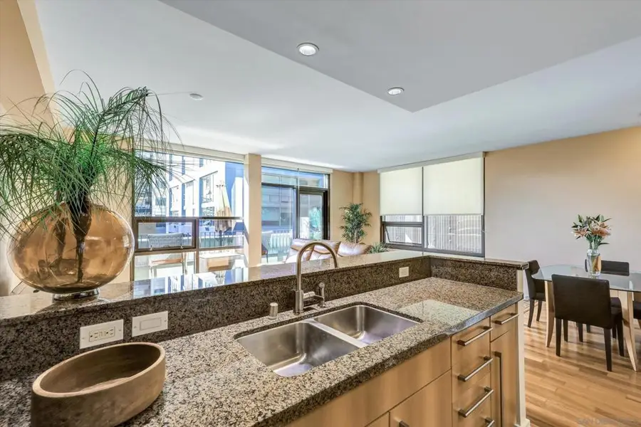 350 11th Ave #622, San Diego, CA 92101 - #2