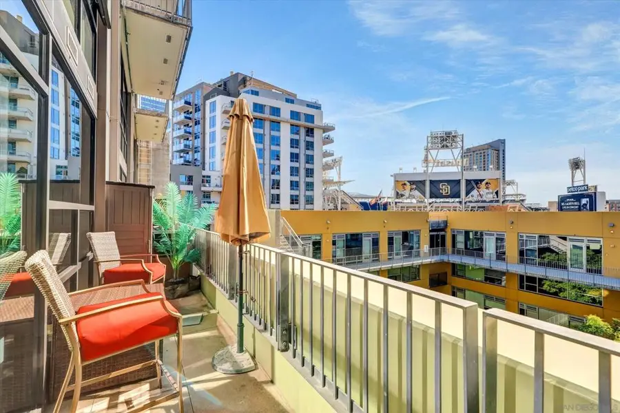 350 11th Ave #622, San Diego, CA 92101 - #3