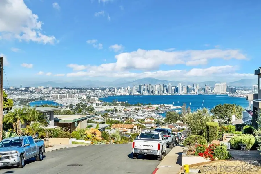 Address Withheld By Seller, San Diego, CA 92106 - #2