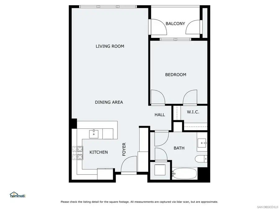 355 N Cleveland Street, Oceanside, CA 92056 - #3