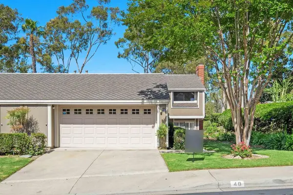 40 Canyon Ridge #3, Irvine, CA 92603