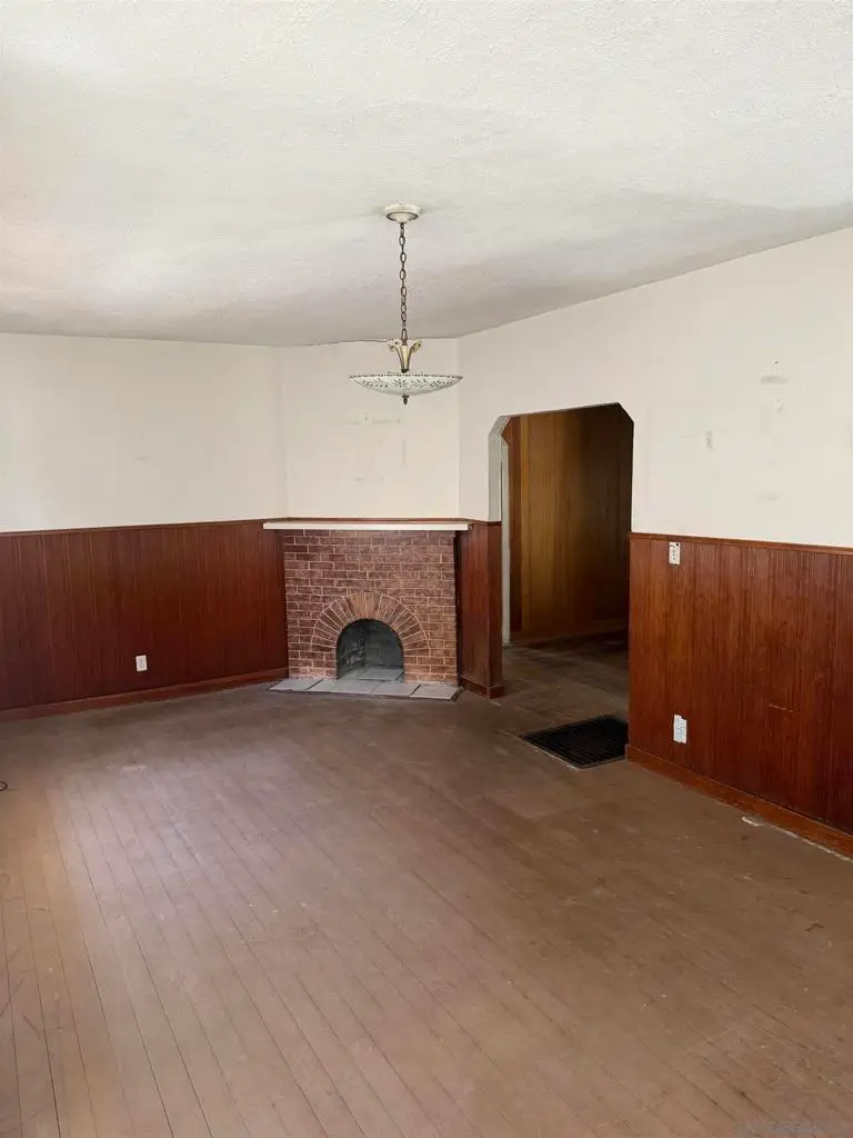 4122 1st, San Diego, CA 92103 - #3