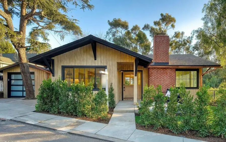 4316 Arcadia Dr, San Diego, CA 92103 - #2