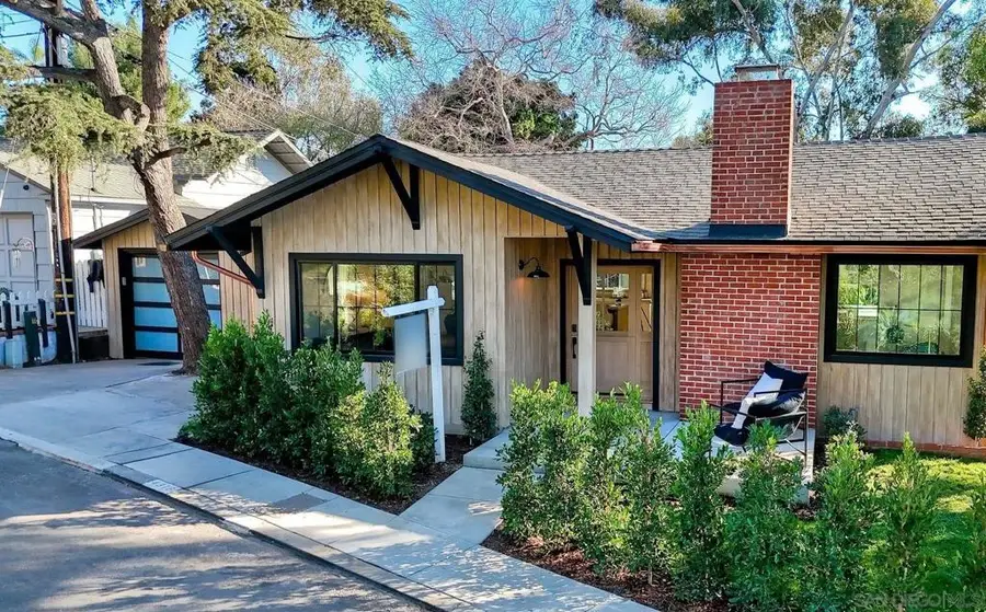 4316 Arcadia Dr, San Diego, CA 92103 - #3