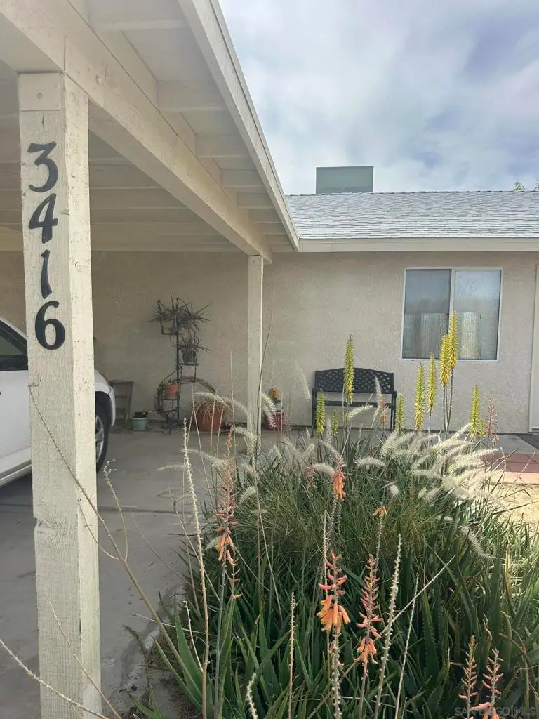 Address Withheld By Seller, Borrego Springs, CA 92004 - #2