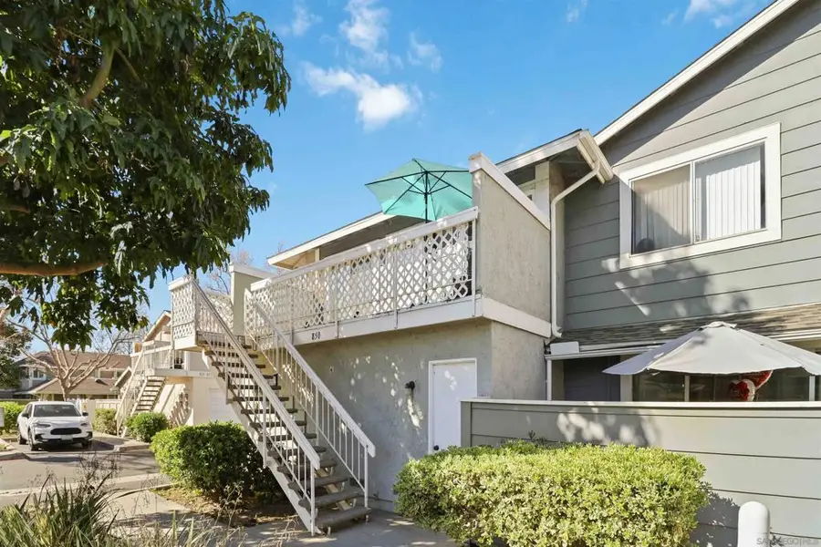 850 Cypress Point Way, Oceanside, CA 92058 - #3