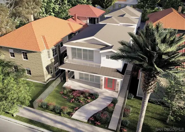 Address Withheld By Seller, Coronado, CA 92118