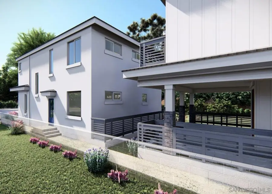 Address Withheld By Seller, Coronado, CA 92118 - #3