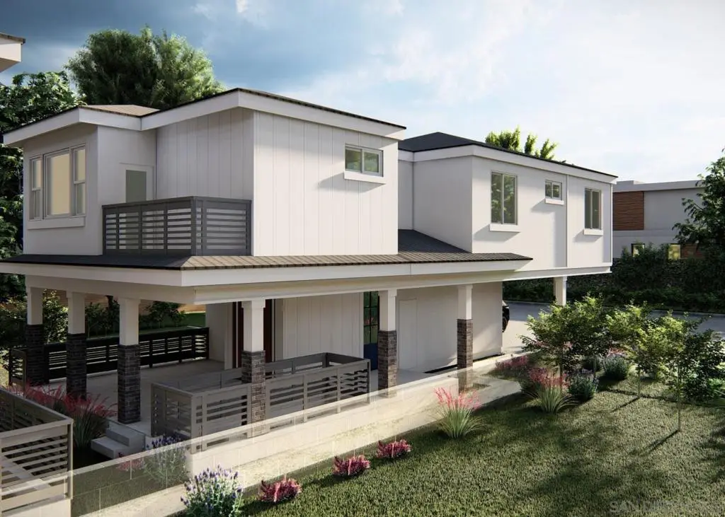 Address Withheld By Seller, Coronado, CA 92118 - #1