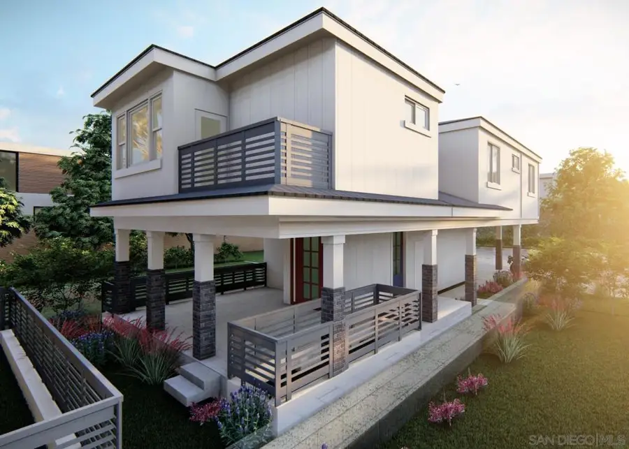 Address Withheld By Seller, Coronado, CA 92118 - #2