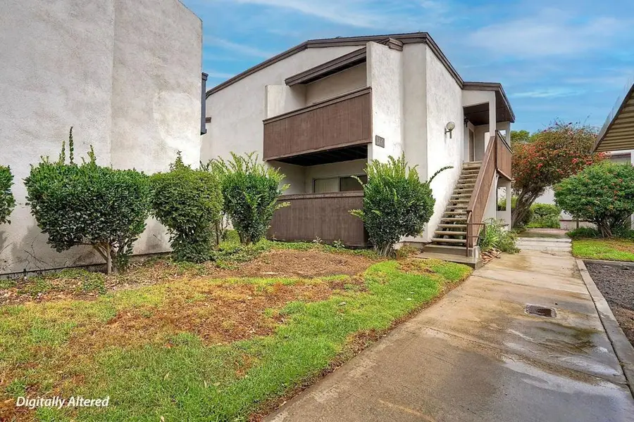 1337 Caminito Gabaldon #H, San Diego, CA 92108 - #2