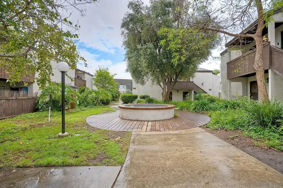 1337 Caminito Gabaldon #H, San Diego, CA 92108 - #3